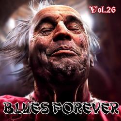 VA - Blues Forever, Vol.26