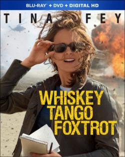  / Whiskey Tango Foxtrot DUB [iTunes]