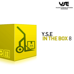 VA - Y.S.E. In the Box Vol.8