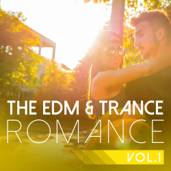 VA - The EDM Trance Romance Vol.1