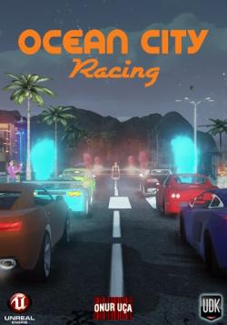 OCEAN CITY RACING: Redux [RePack by Stinger]