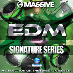 VA - EDM Signature Series Deejay