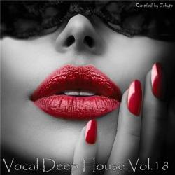 VA - Vocal Deep House Vol.18 [Compiled by Zebyte]