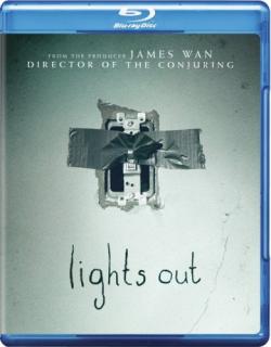   ... / Lights Out DUB [iTunes]