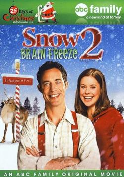  2:   / Snow 2: Brain Freeze MVO