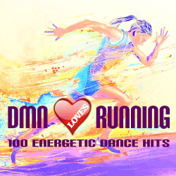VA - Dmn Loves Running - 100 Energetic Dance Hits