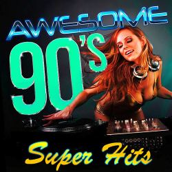 VA - Awesome 90s Super Hits