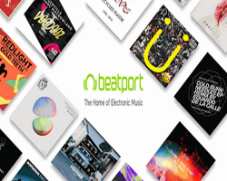 VA - Top 100 Beatport Downloads November