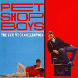 Pet Shop Boys - Mega Collection