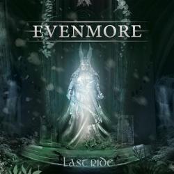 Evenmore - Last Ride