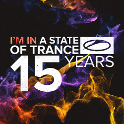 VA - Armin van Buuren: A State Of Trance 15 Years