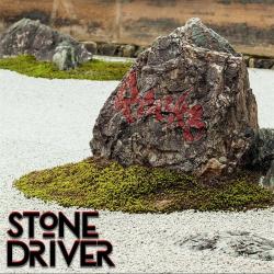 Stone Driver - Rocks