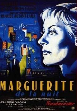   / Marguerite de la Nuit MVO
