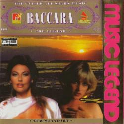 Baccara - Music Legend