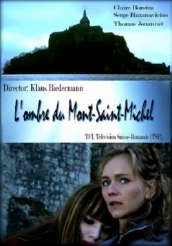  -- / L'ombre du Mont-Saint-Michel MVO