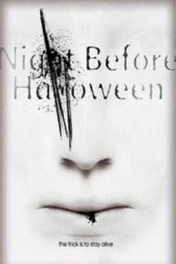    / The Night Before Halloween AVO