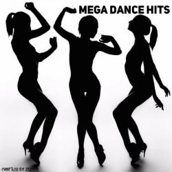 VA - Mega Dance Hits [Compiled by Zebyte]
