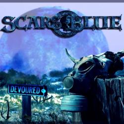 Scars Blue - Devoured