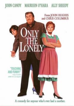    / Only the Lonely MVO + AVO