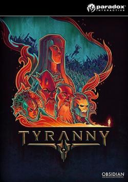 Tyranny [RePack от R.G. Механики]