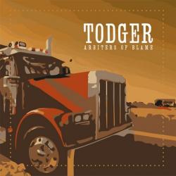 Todger - Arbiters of Blame