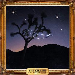 The Killers - Don t Waste Your Wishes