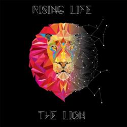 Rising Life - The Lion