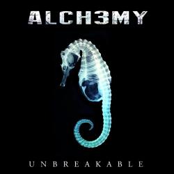 Alch3my - Unbreakable