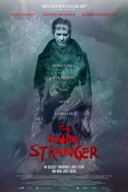   / The Dark Stranger AVO
