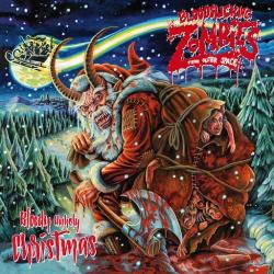 Bloodsucking Zombies From Outer Space - Bloody Unholy Christmas