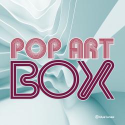 VA - Pop Art - Pop Art Box