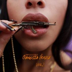VA - Gangsta House Vol.2 [Compiled by Zebyte]