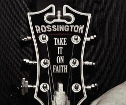 Rossington - Take It on Faith