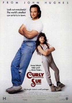   / Curly Sue DUB + MVO