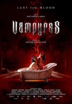  / Vampyres AVO