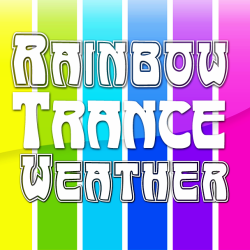 VA - Rainbow Trance Weather