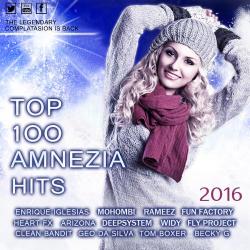 VA - Top 100 Amnezia Hits