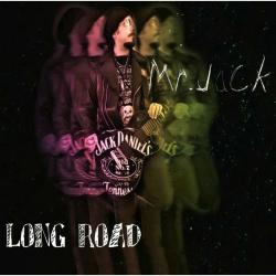 Mr. Jack - Long Road