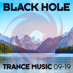 VA - Black Hole Trance Music 09-19