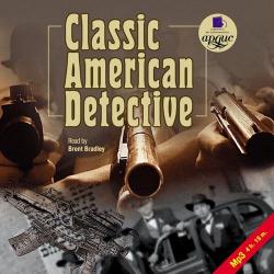 Классический американский детектив. Сборник