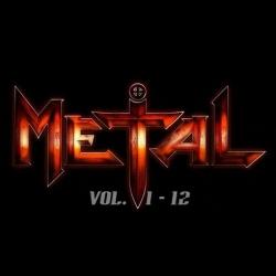 VA - Metal Duets Vol. 01 - 12