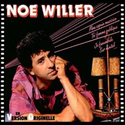 Noe Willer - En Version Originelle