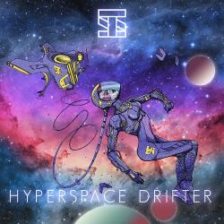 Stilz - Hyperspace Drifter