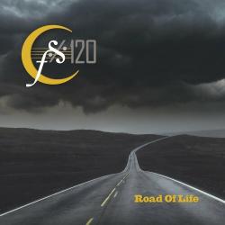 Cfs 120 - Road Of Life