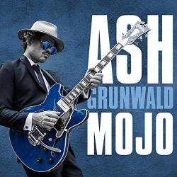 Ash Grunwald - Mojo