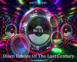 VA - Disco Echoes Of The Last Century Nr. 11
