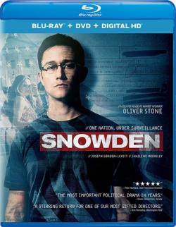 oe / Snowden DUB [iTunes]