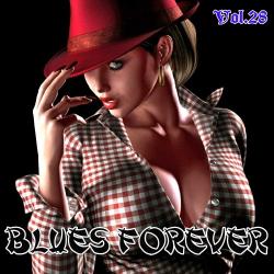VA - Blues Forever, Vol.28