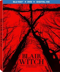   :   / Blair Witch DUB [iTunes] + VO