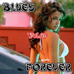 VA - Blues Forever, Vol.69